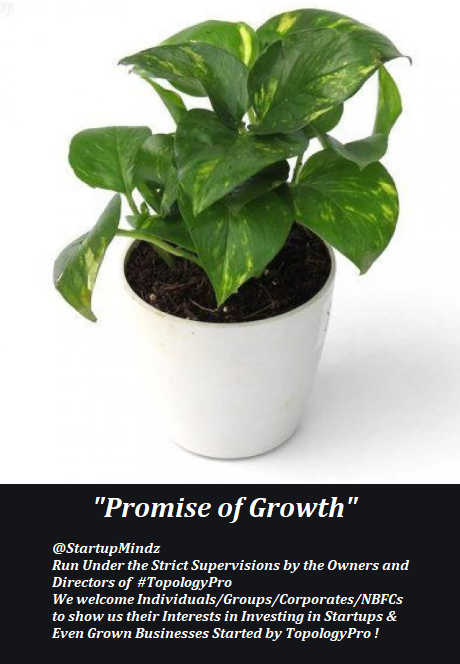 Promise of Growth